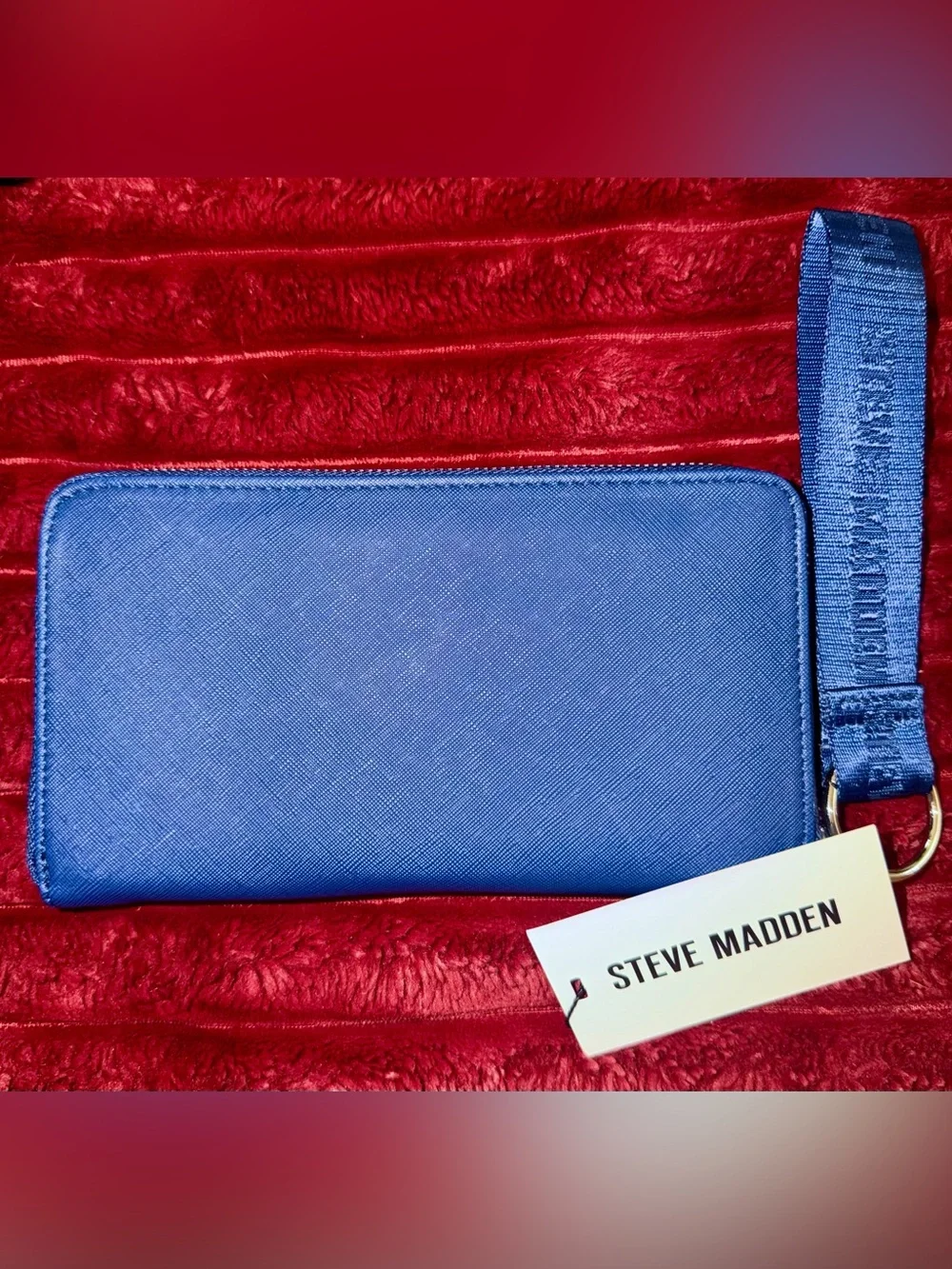 Steve Madden 💙brand new💙elegant